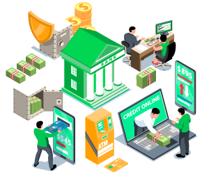 Lending