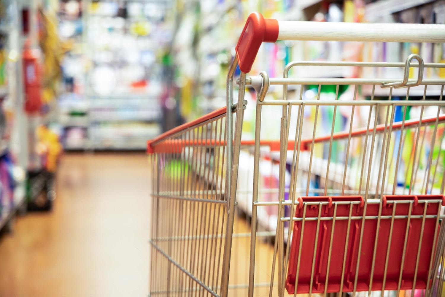FMCG & Distributors