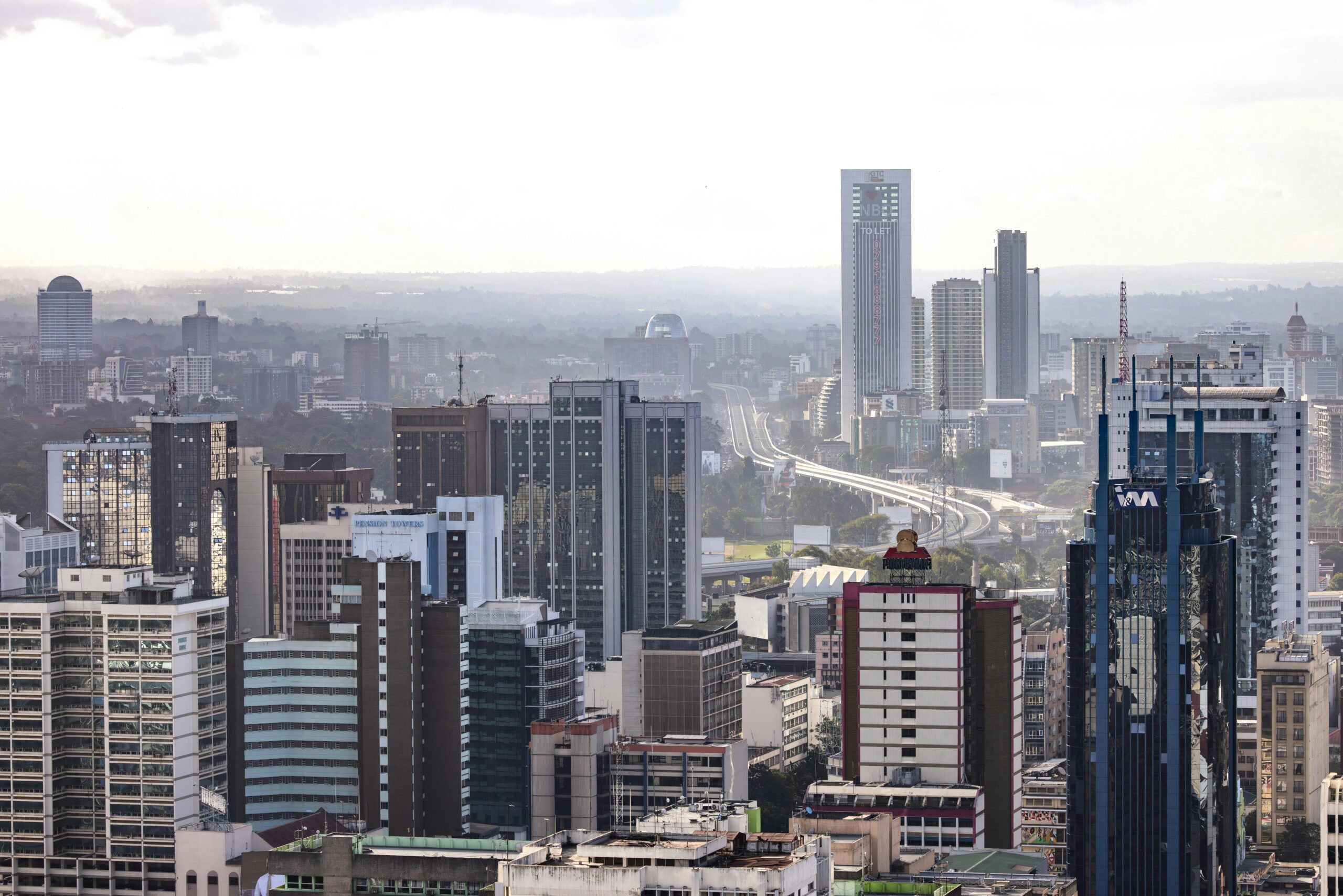 Nairobi Kenya