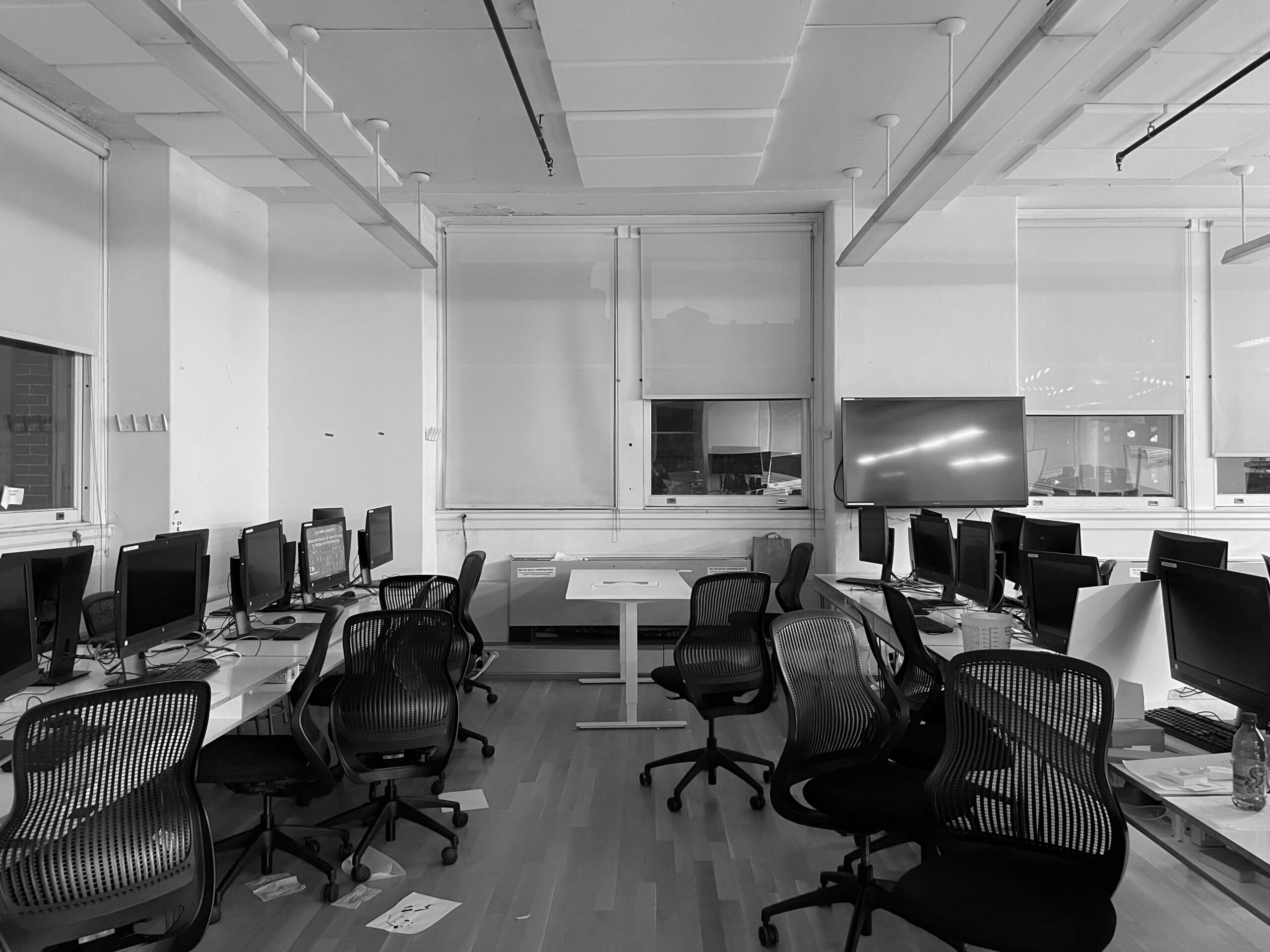 office