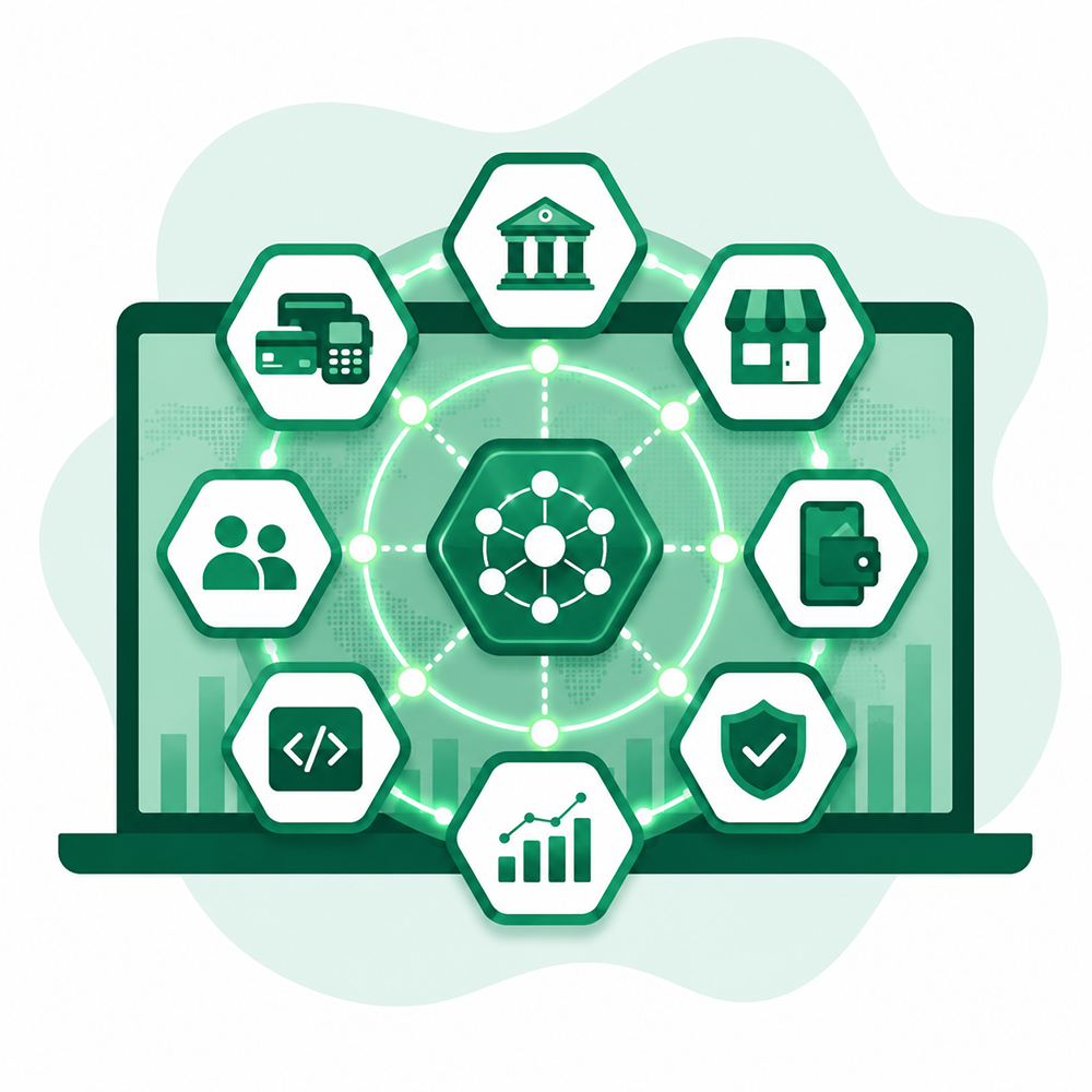 Scalable Credit