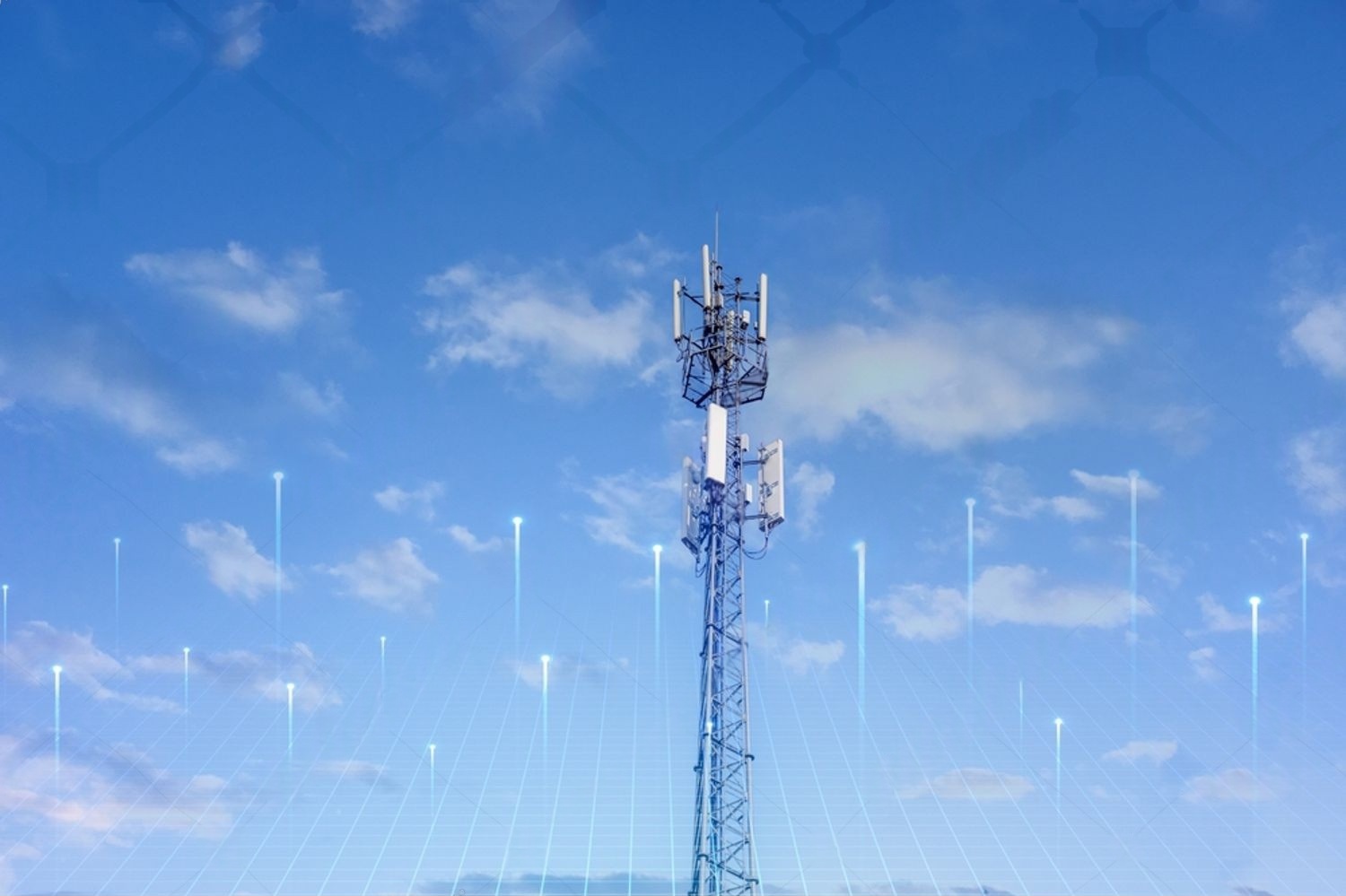 Telecommunication